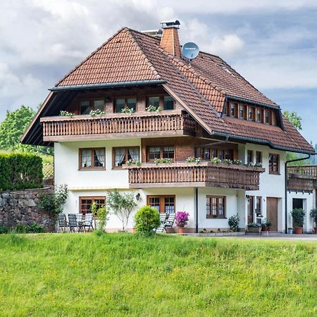 Schreinerhaeusle Naehe Titisee Himmelreich Luaran gambar