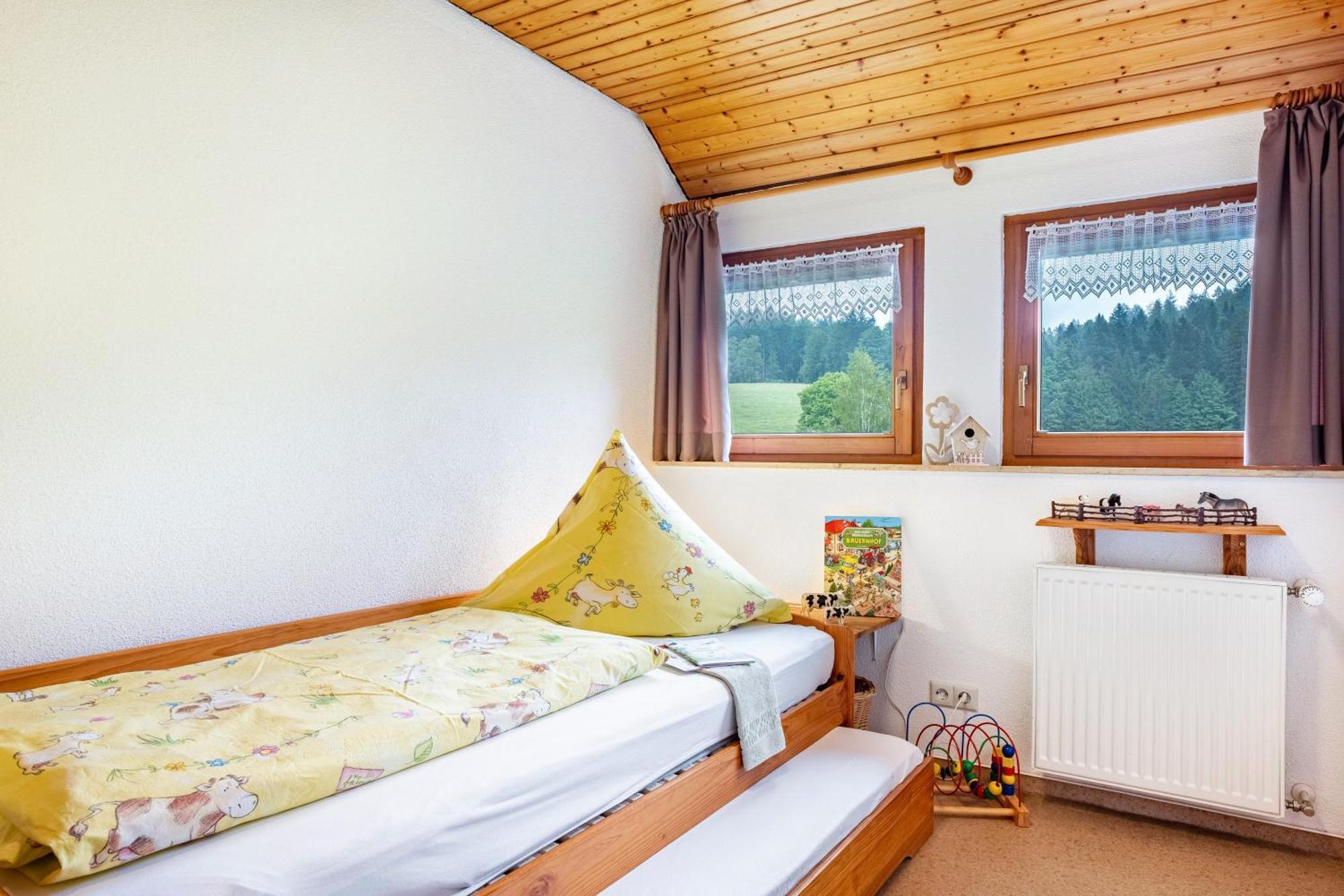 Schreinerhaeusle Naehe Titisee Himmelreich Luaran gambar