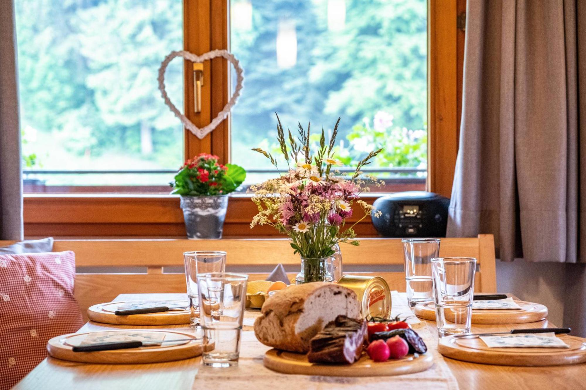 Schreinerhaeusle Naehe Titisee Himmelreich Luaran gambar
