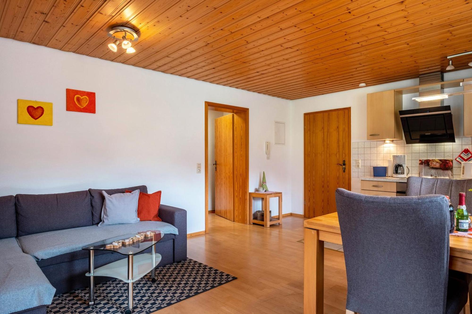 Schreinerhaeusle Naehe Titisee Himmelreich Luaran gambar
